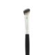 Angled eyeshadow brush