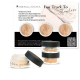 Fast track to Flawless - foundation test set 