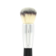 Mineral powder brush