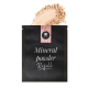 Refill bag foundation makeup