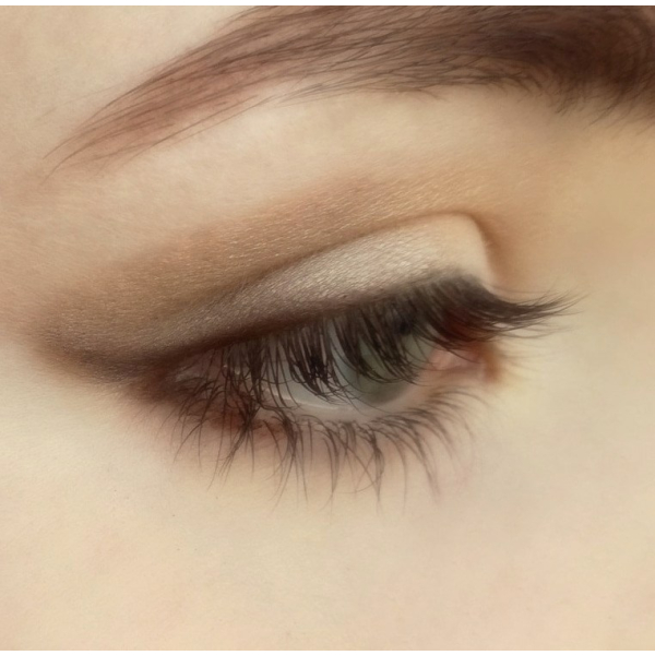Brown eyeliner hotsell