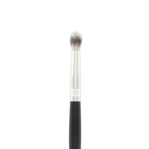 201 Flat Oval Blending Brush, Vegan-Friendly