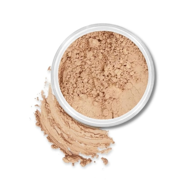 Mineral foundation shop