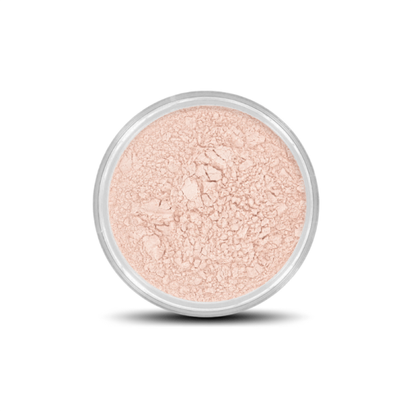 pink makeup powder png