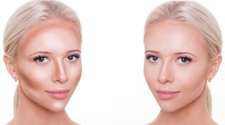 Blusher and Bronzer tips and tricks
