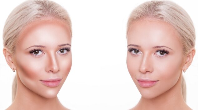 Blusher and bronzer tips and tricks