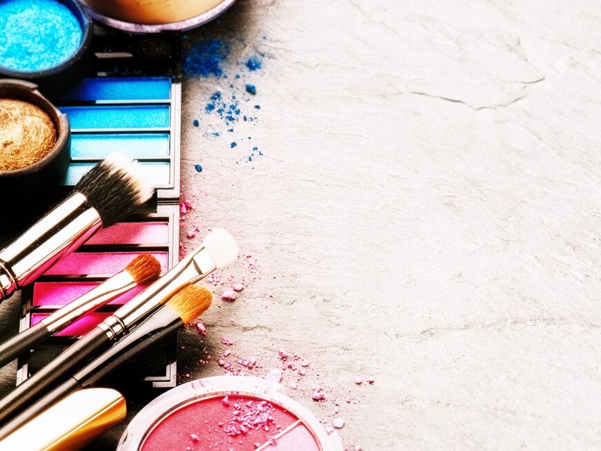 9 Shocking Things You Never Knew about Vegan Makeup