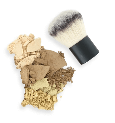 kabuki brush